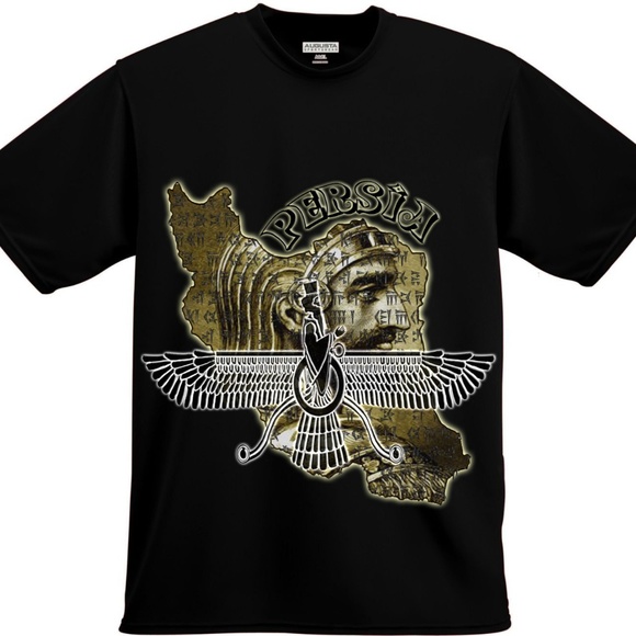 Tshirt - Picture 1 of 1